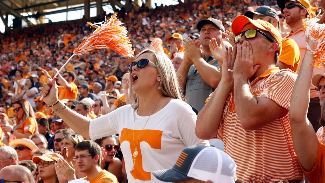 Here’s everything you need to know ahead of Vols football season [Video]