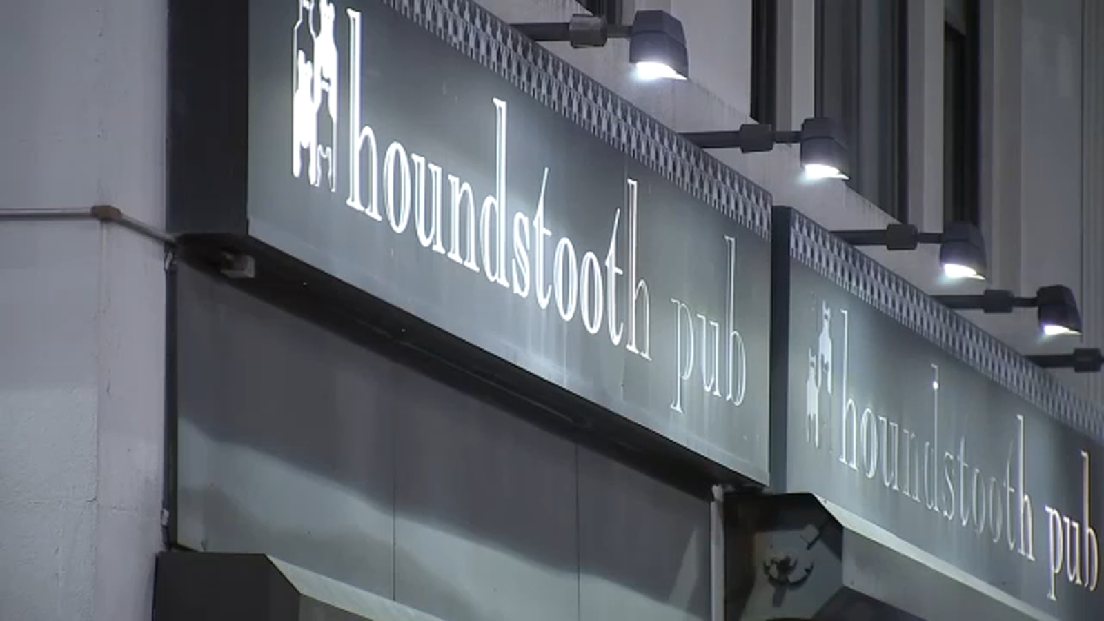 NYC bar closing: Houndstooth Pub in Midtown to close after 13 years [Video]