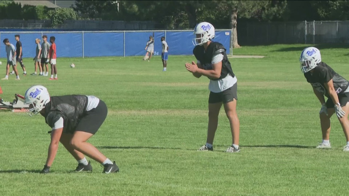 Prep preview: Timberline looks to reemerge as playoff contender [Video]