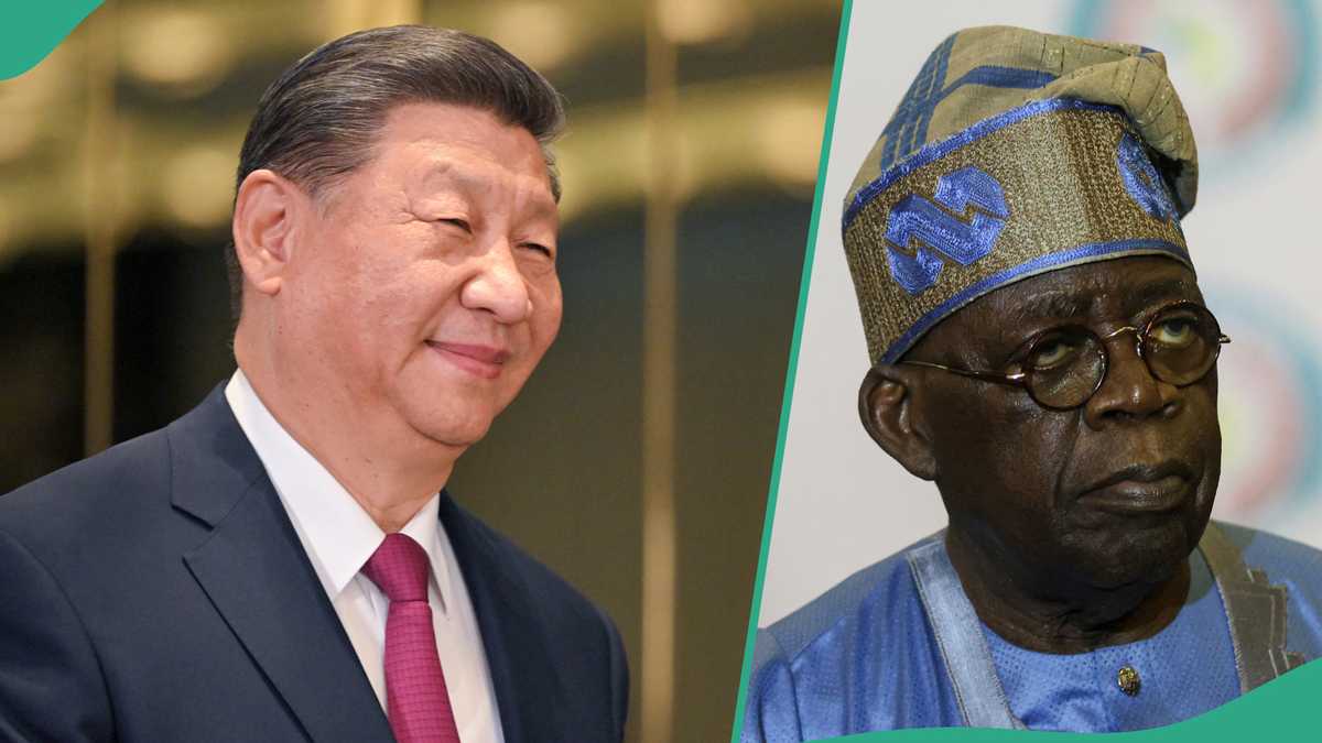 Nigeria vs Chinese Company: Lawyer Digs Up 2 Root Causes [Video]