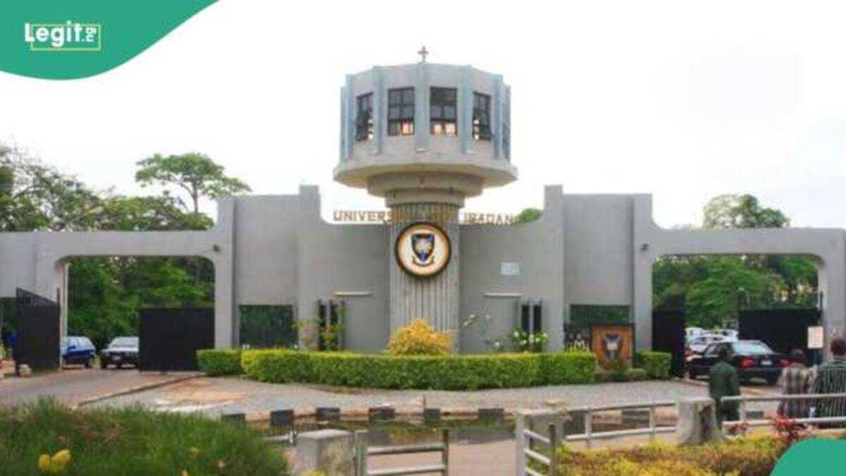 University of Ibadan Orders Three-Week Break Following Students’ Tuition Fee Protests [Video]