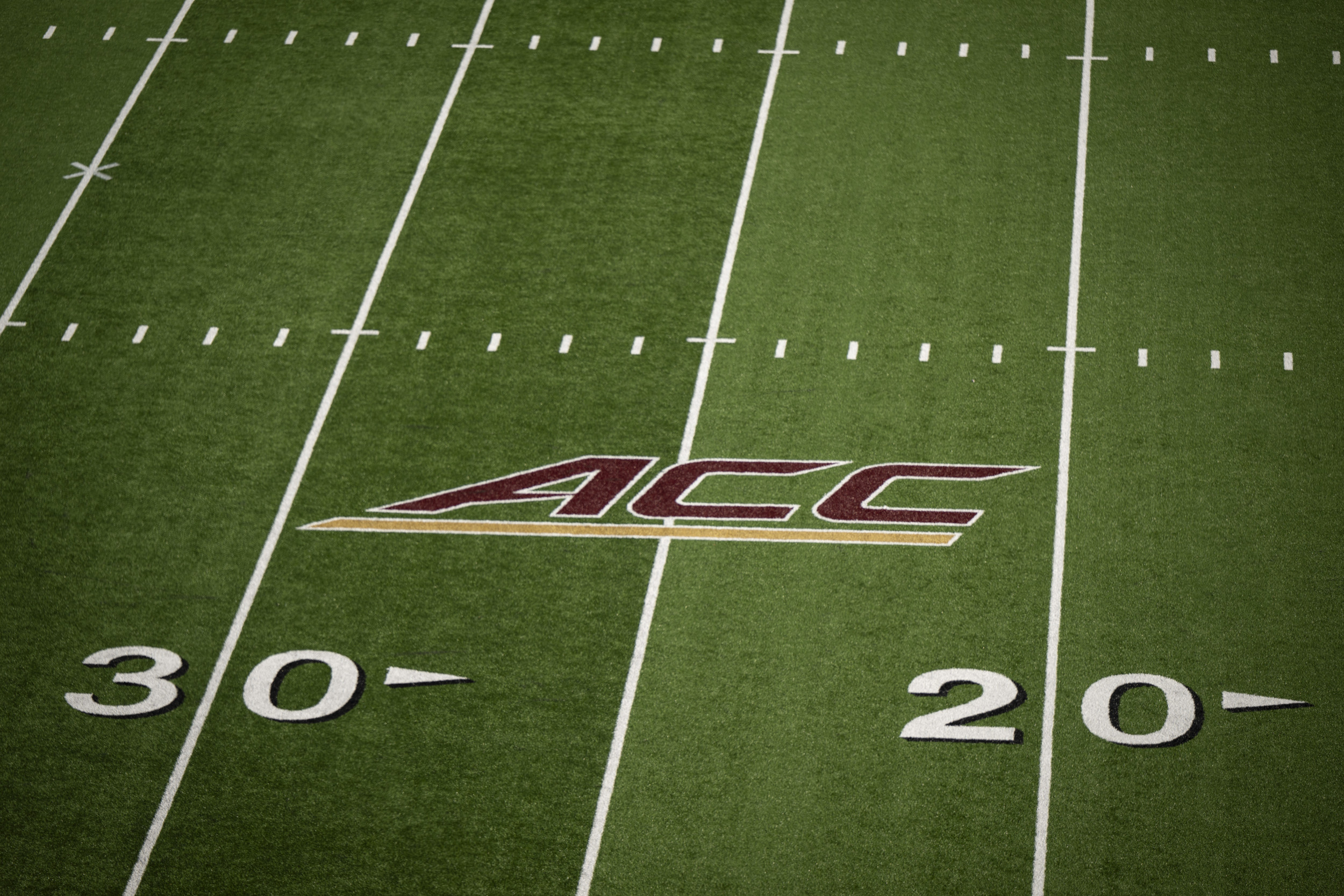 ACC Team Loses Starting Quarterback For Season After First Game [Video]