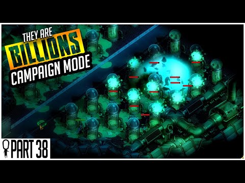 Omicron Labs // Part 38 // THEY ARE BILLIONS [Video]