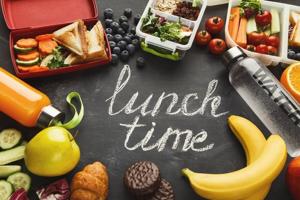 Follow These Steps to Tasty, Healthy School Lunches [Video]