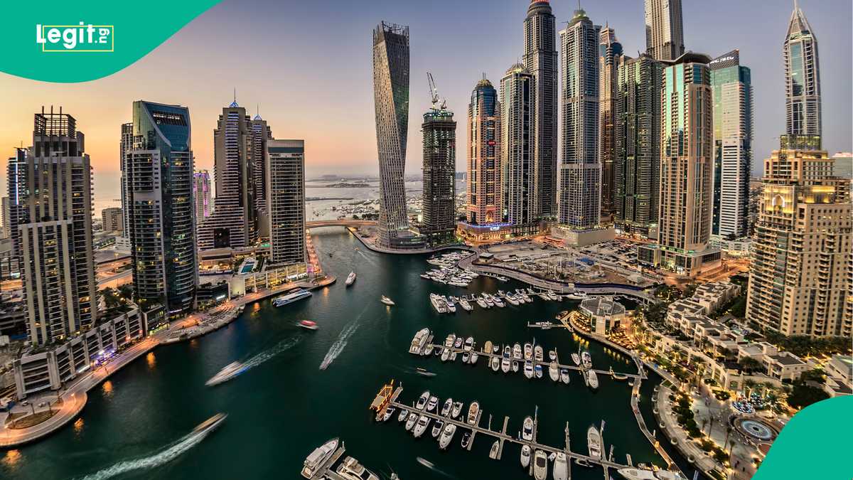 Legalising Illegal Residents: UAE Launches Two-Month Visa Amnesty Program for Overstayed Visitors [Video]