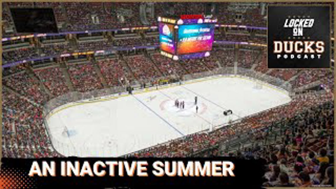 An Inactive Summer | ktvb.com [Video]