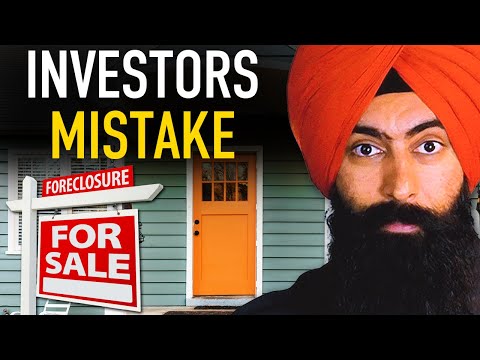 This Real Estate Mistake WIPES OUT So Many Investors [Video]