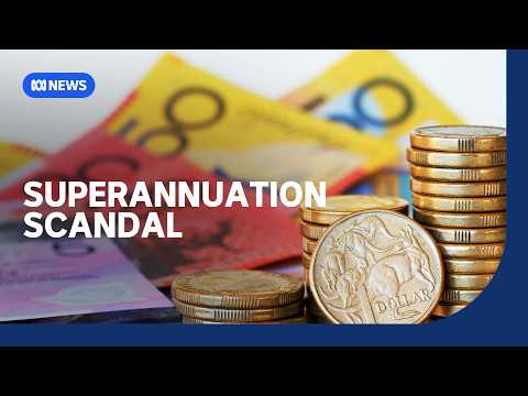 One in four workers miss out on being paid superannuation for their retirement | The Business [Video]