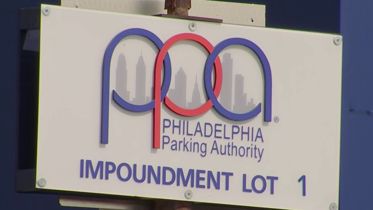 PPA hikes residential parking permit costs  NBC10 Philadelphia [Video]