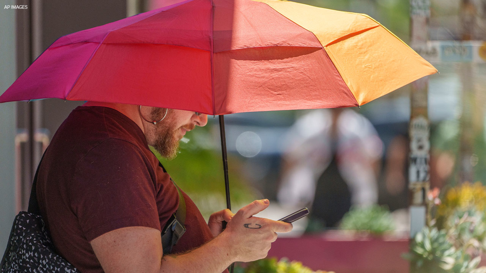 Powerful heat wave coming to Southern California starting Tuesday, but how hot will it be? [Video]