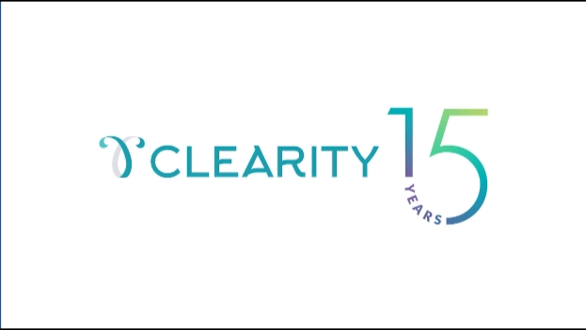 Nonprofit Clearity supports women with ovarian cancer [Video]