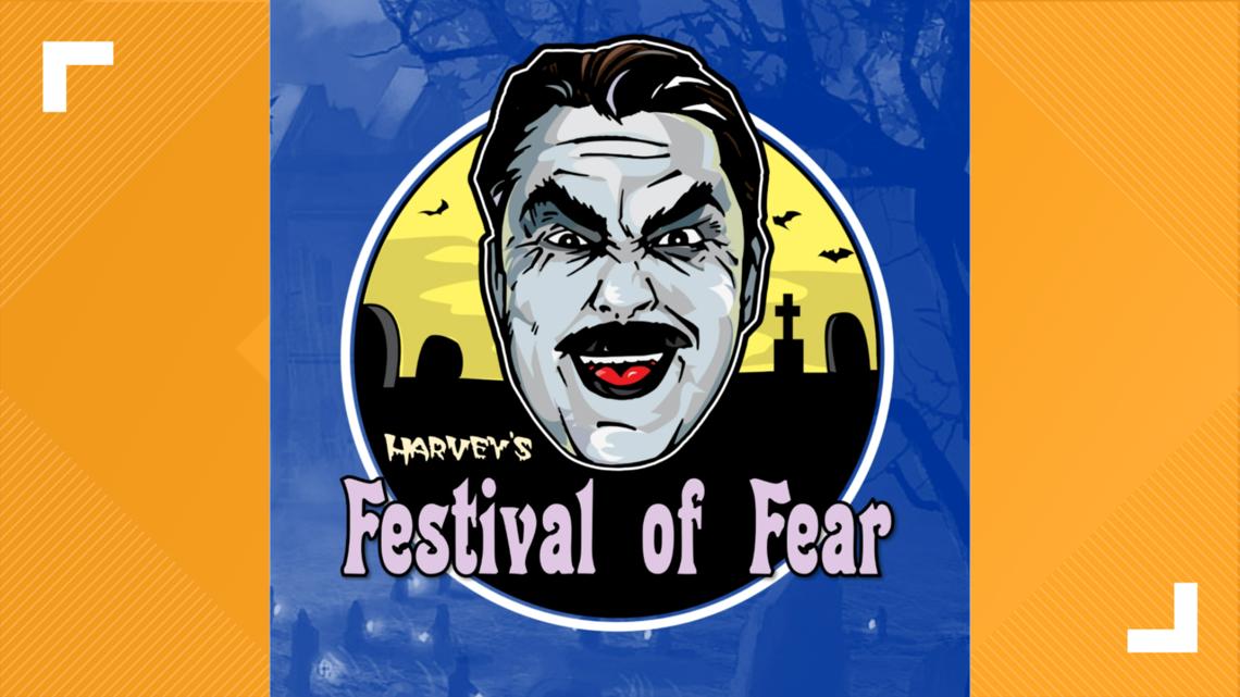 Harvey’s Festival of Fear, produced in East Texas, to end [Video]