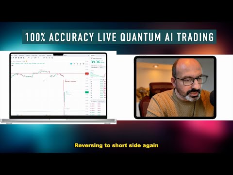 Alex Vieira Live Trading: The AI Pioneer Who Predicted Icahn Enterprises’ Fall Since 1989 [Video]