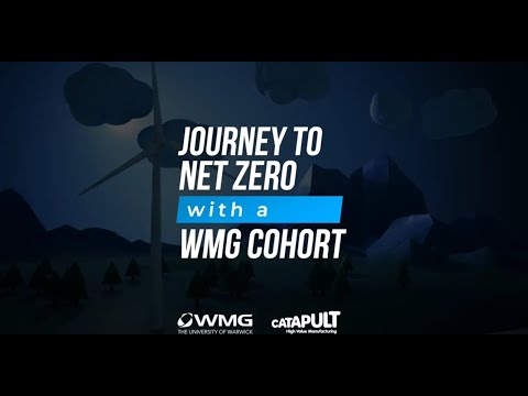 Net Zero Innovation Network [Video]