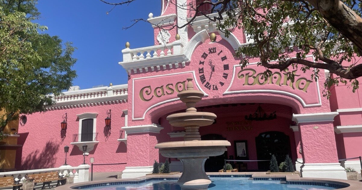 Casa Bonita will finally open reservations to everyone starting Sept. 16 [Video]