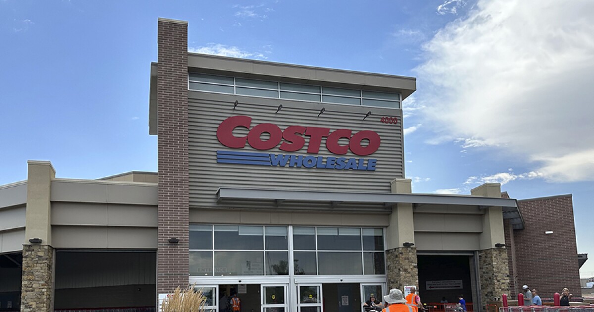 Costco’s first membership price hike in 7 years just went into effect [Video]