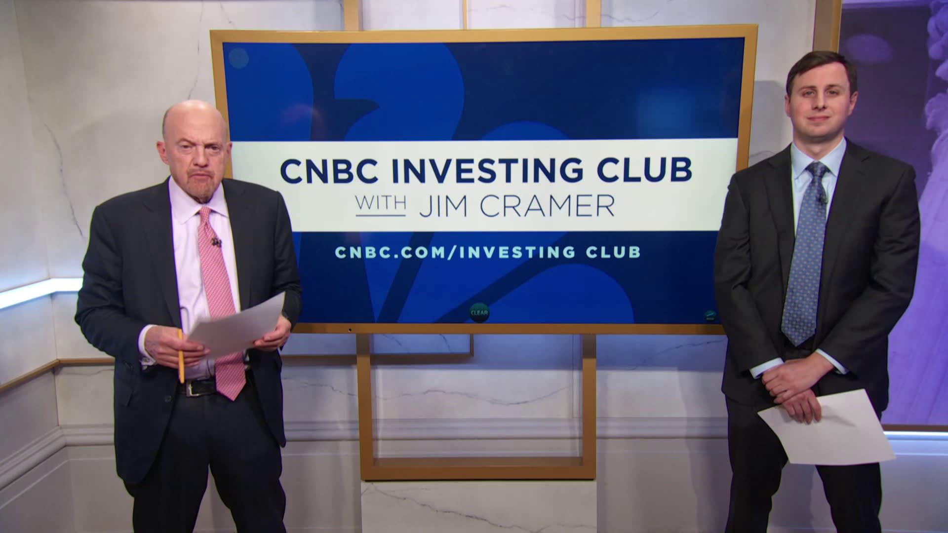 Tuesday, September 3, 2024: Cramer explains why The Club is trimming this pharma holding [Video]