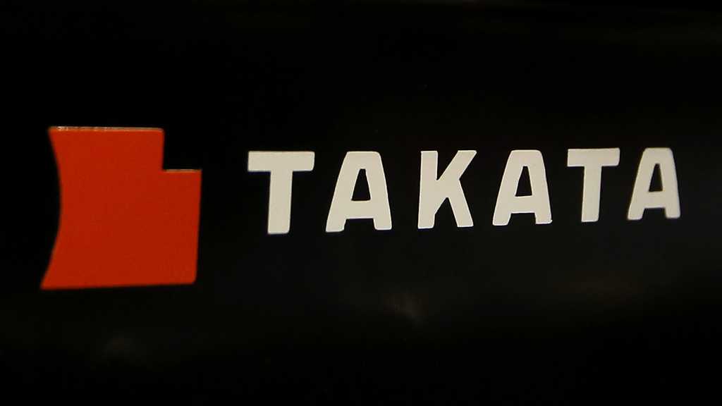 US reports 28th death caused by exploding Takata air bag inflators [Video]