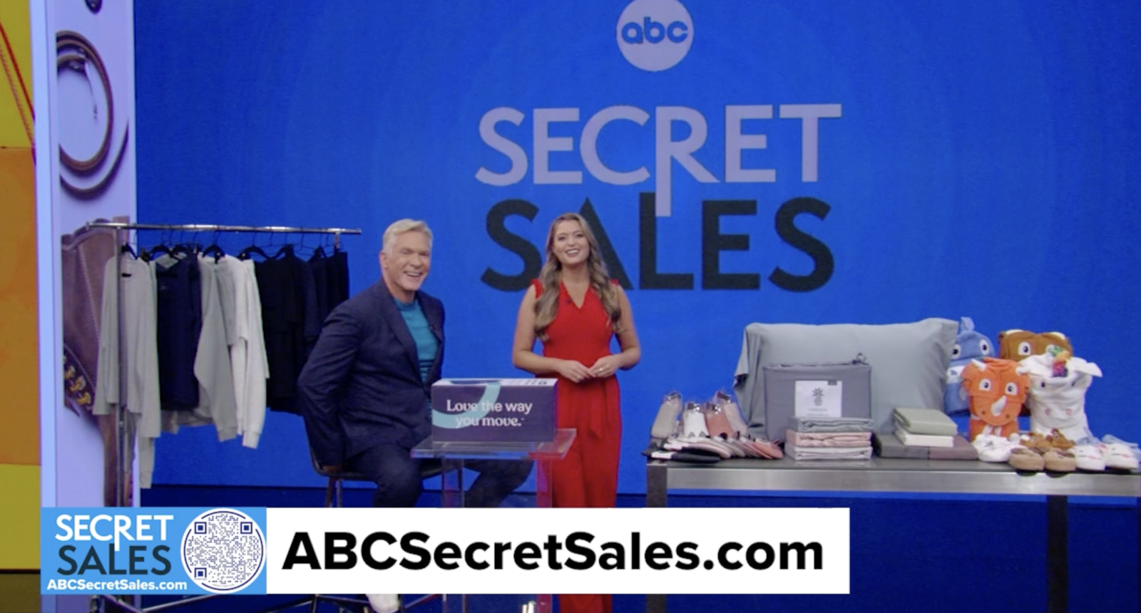 Best ABC Secret Sales on wellness products just for you [Video]