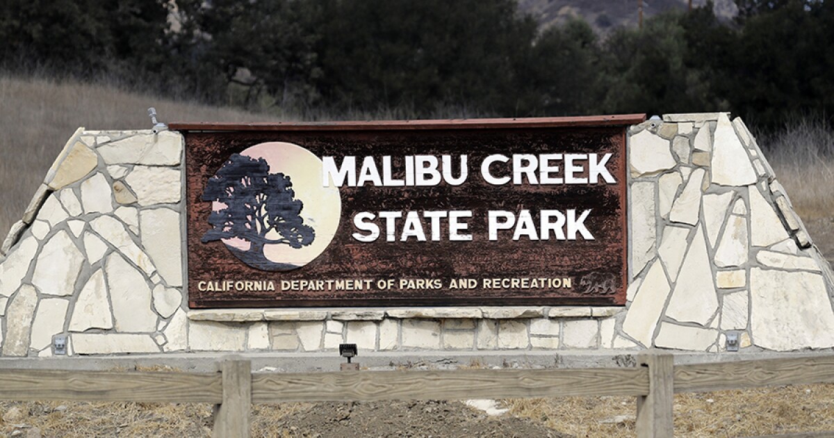 Boy attacked by mountain lion at Malibu Creek State Park in Calabasas [Video]