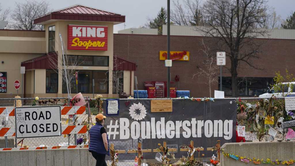 Trial expected to focus on shooter’s competency in 2021 Colorado supermarket massacre [Video]