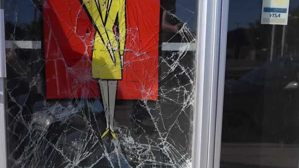 Grants available for Albuquerque businesses affected by vandalism [Video]