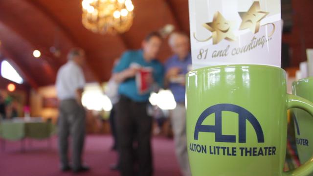 Alton Little Theater Capital Campaign [Video]