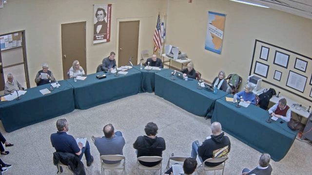 Godfrey Village Board Approves Tourism Website Development, Other Items [Video]