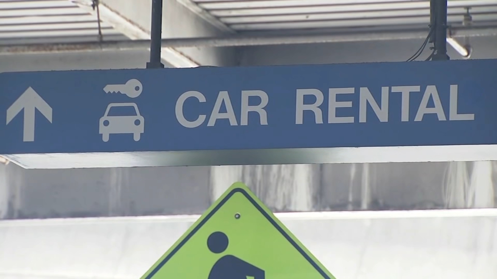 California bill would allow rental car companies to use GPS 24 hours after a car goes missing, instead of 72 [Video]