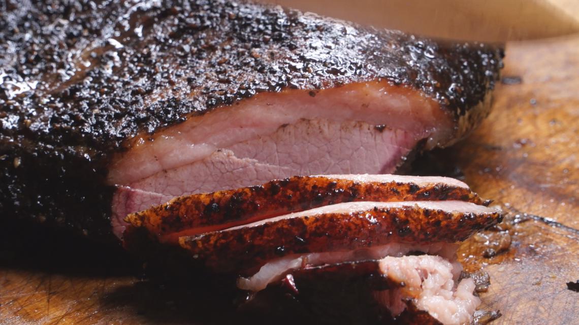 Hog Wild Bar-B-Que in Placerville is top BBQ option [Video]