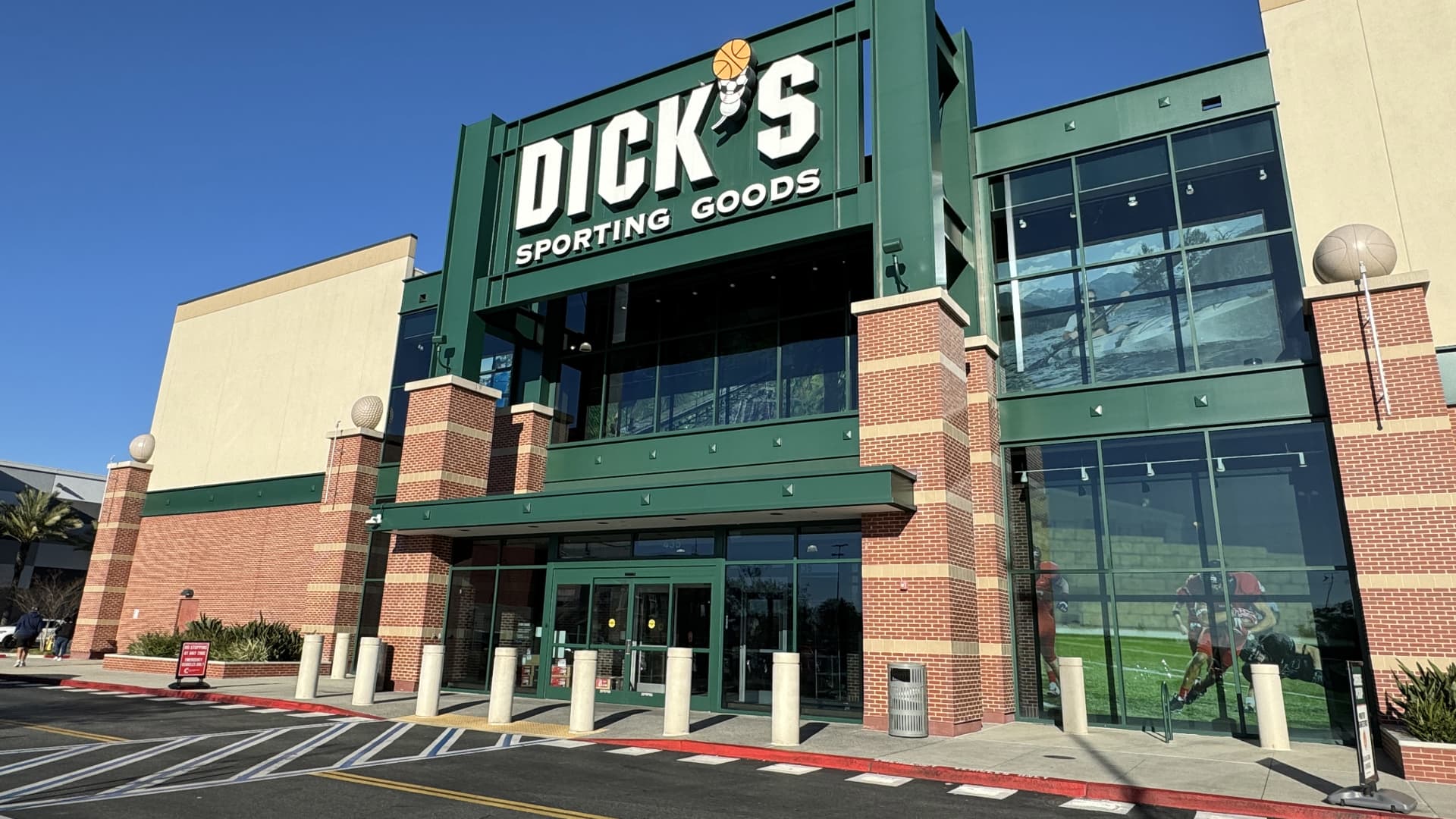 Dick’s Sporting Goods (DKS) earnings Q2 2024 [Video]