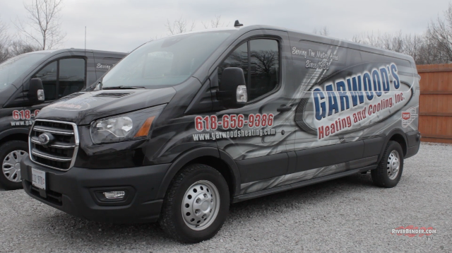 Garwoods Heating & Cooling Keeps Quality, Success Going For Generations [Video]