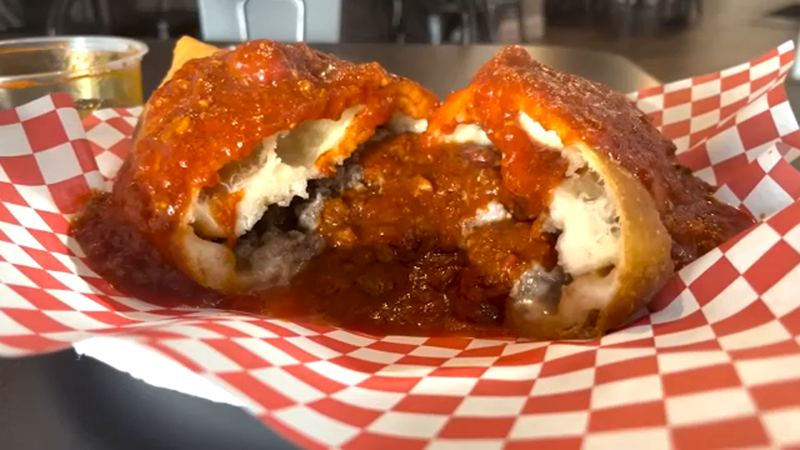 Small Business Spotlight: Roma Italian Kitchen [Video]