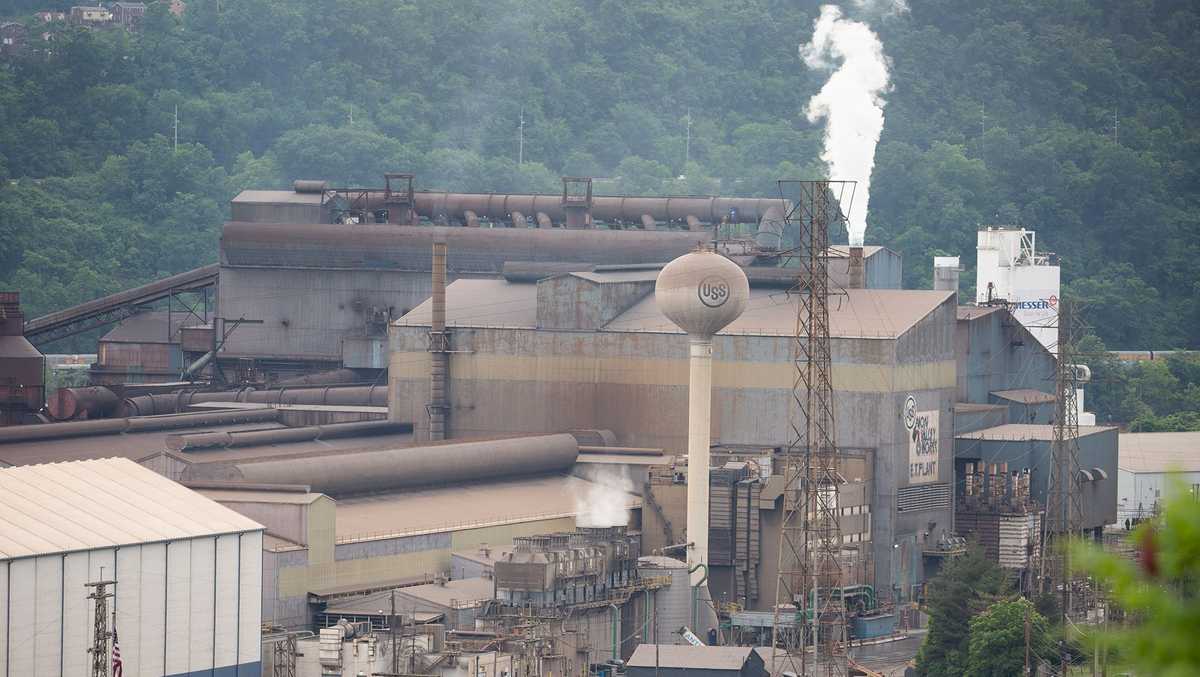 Biden, Harris and Trump all oppose the US Steel sale. But that doesn’t mean it’s dead [Video]