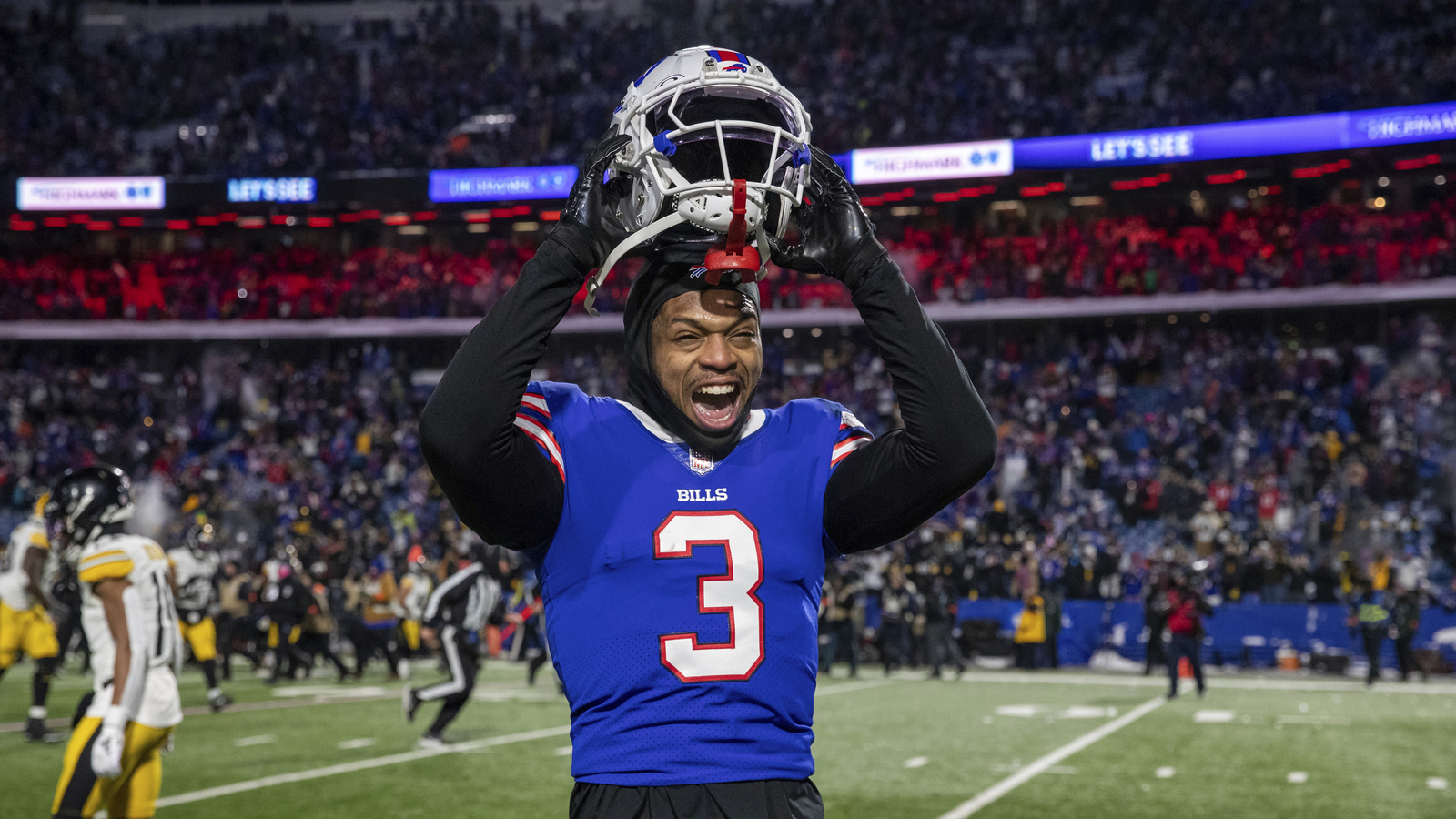 Bills safety Damar Hamlin to make first start since cardiac arrest [Video]