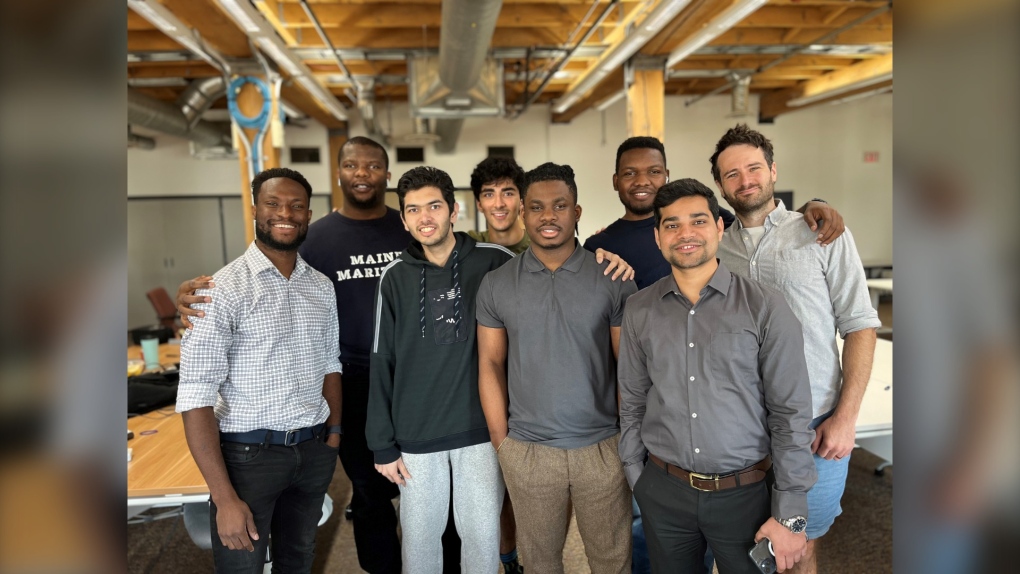 Outreach Genius paving the way for newcomer tech start-up success [Video]