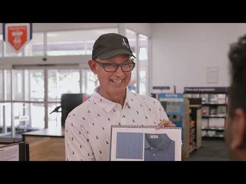 The Gingham Dog’s Winning Strategy:  How FedEx Office Print and Shipping Solutions Boost Success [Video]