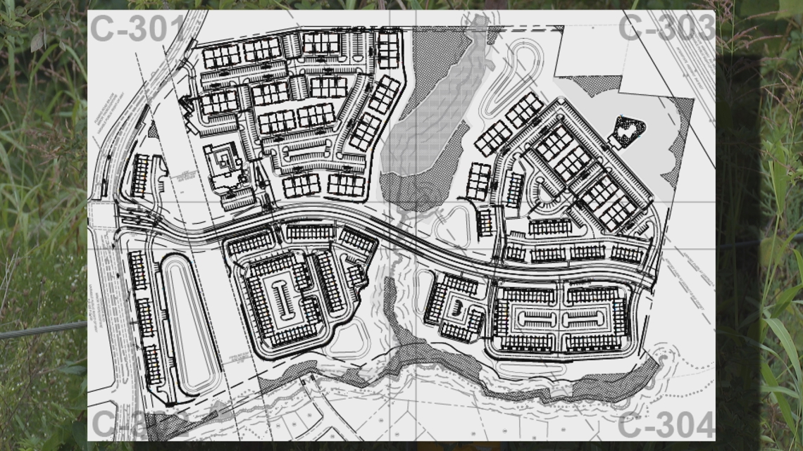 Hundreds of townhomes and apartments coming to Greensboro area [Video]