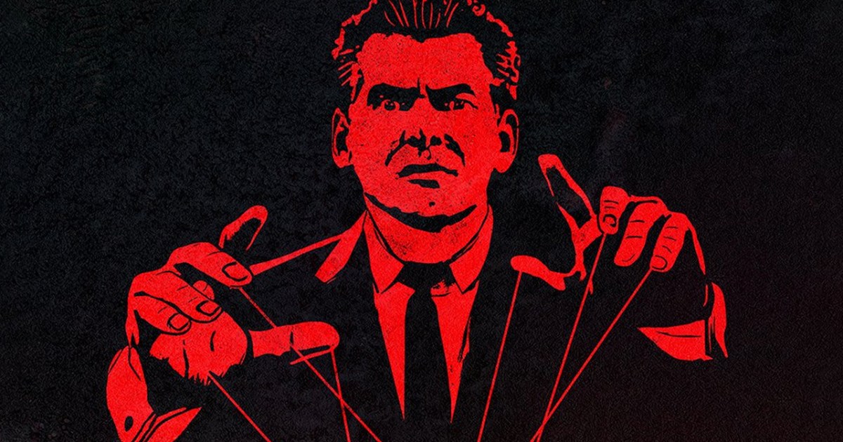 Mr. McMahon: New Trailer Released By Netflix [Video]