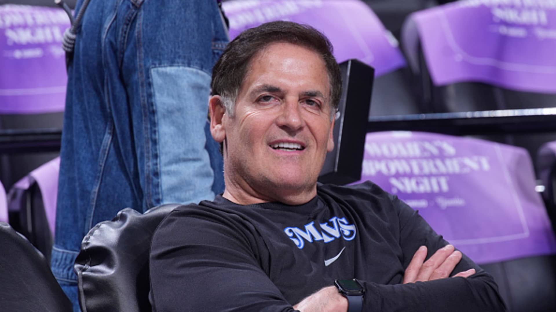 Mark Cuban says Kamala Harris won’t tax unrealized capital gains [Video]