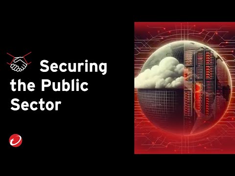 Accelerator Partner Series – Securing the Public Sector [Video]