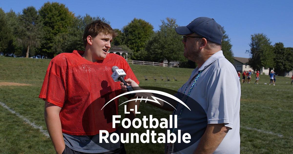 L-L Football Roundtable 2024: Interviews at Pequea Valley, plus Week 3 previews [video] | High School Football