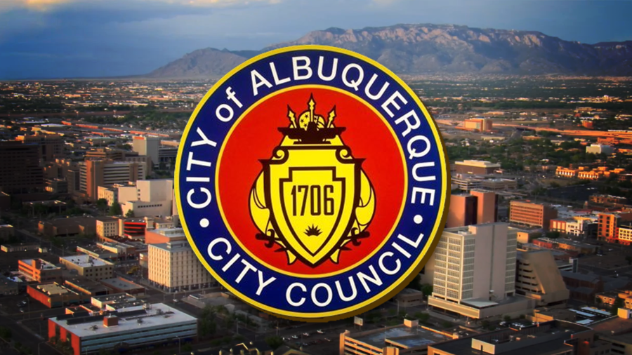 Albuquerque City Councilors scrutinize social media posts made by APD [Video]