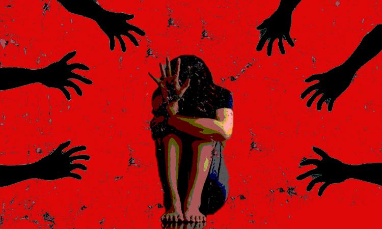 19-year-old girl raped, murdered in K’taka; 3 arrested [Video]