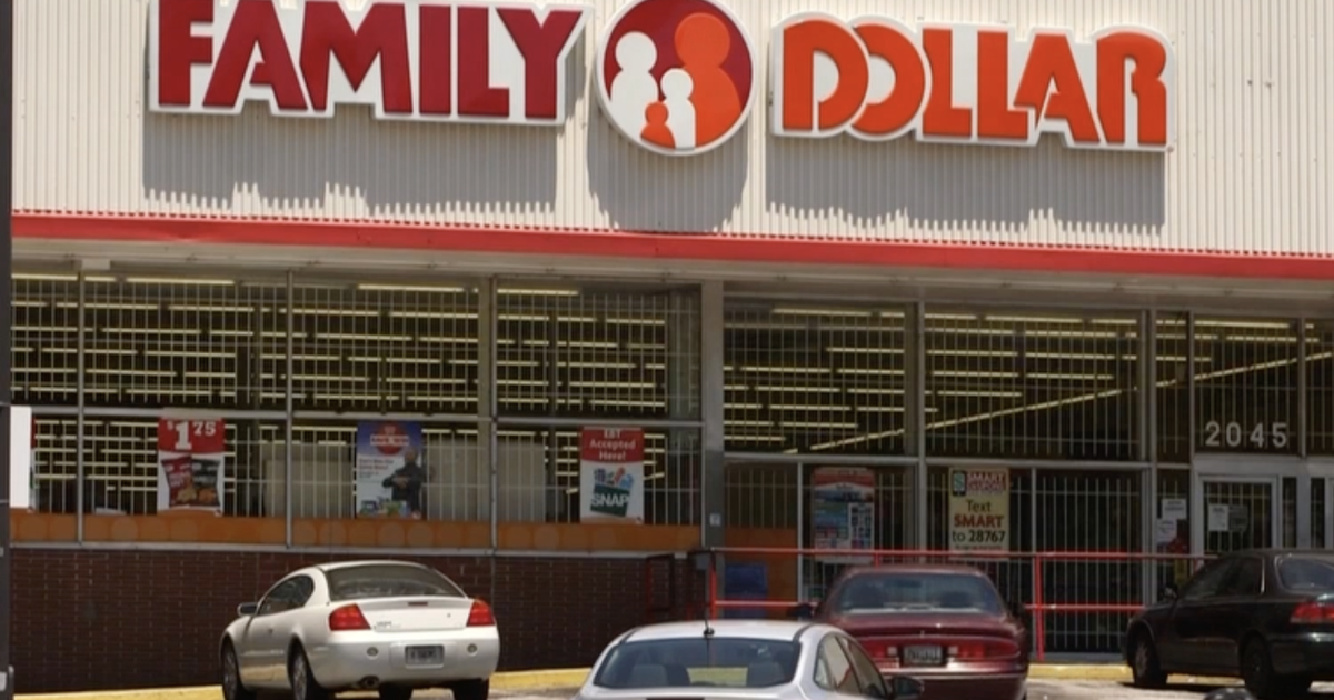 Report highlights steep cash-back fees at dollar stores and other retailers [Video]