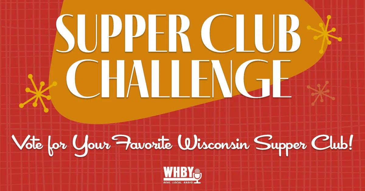 CONTEST: Pick Your Favorite Local Supper Club 2024 [Video]