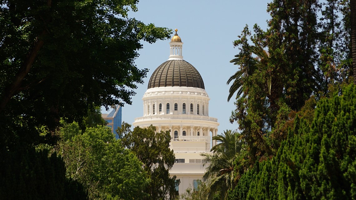 CA Lawmakers seek to ban anti-union meetings at work [Video]