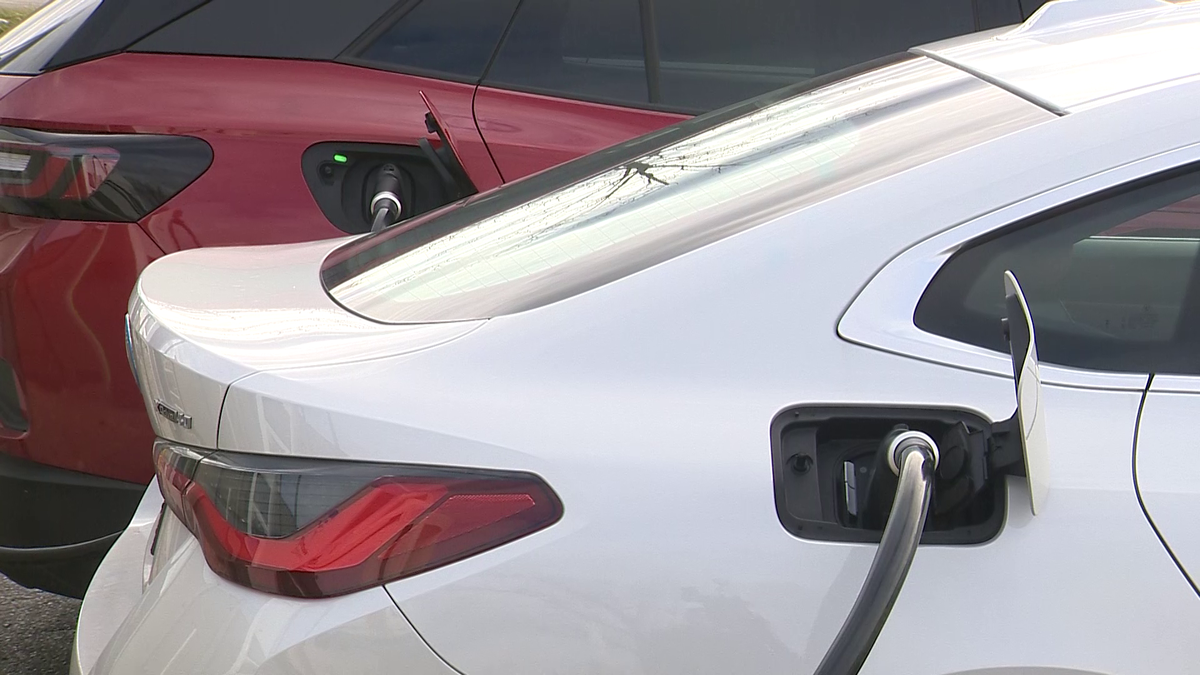 New EV program fee added to many Mass. electric bills this summer [Video]