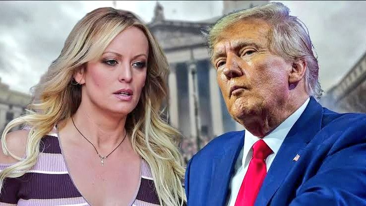 Big Relief for Donald Trump as His Sentencing in Stormy Daniels Case Is Postponed Until after November Election [Video]