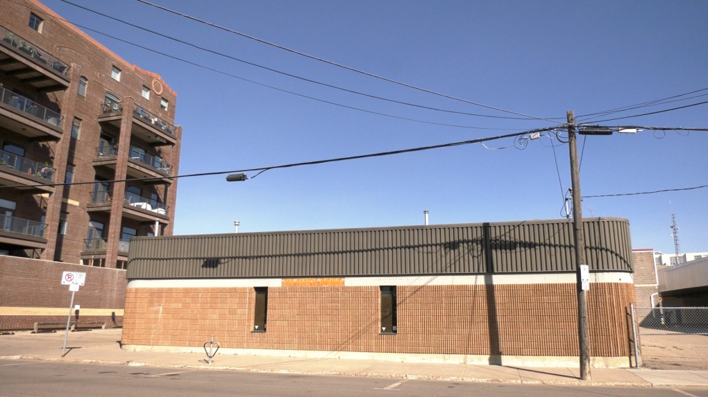 Saskatoon picks downtown site for temporary emergency shelter [Video]